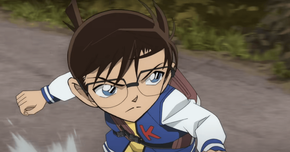 劇場版『名探偵コナン』　17年越しに「アノ事件」の真相が明らかに!?　原作で描かれなかった映画だけのエピソードとは？