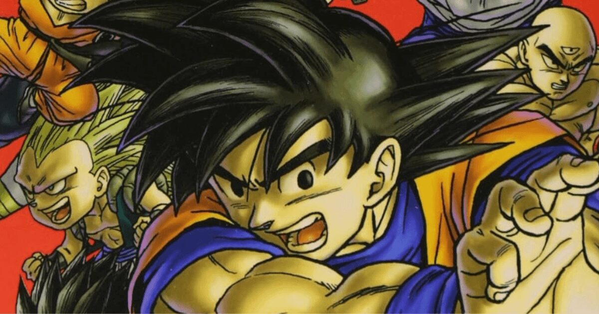 「サタンの師匠」はアノ人物に……　『ドラゴンボール』連載終了後に明かされた裏話、悟飯やトランクスはなぜ父親を超えられなかったのか？