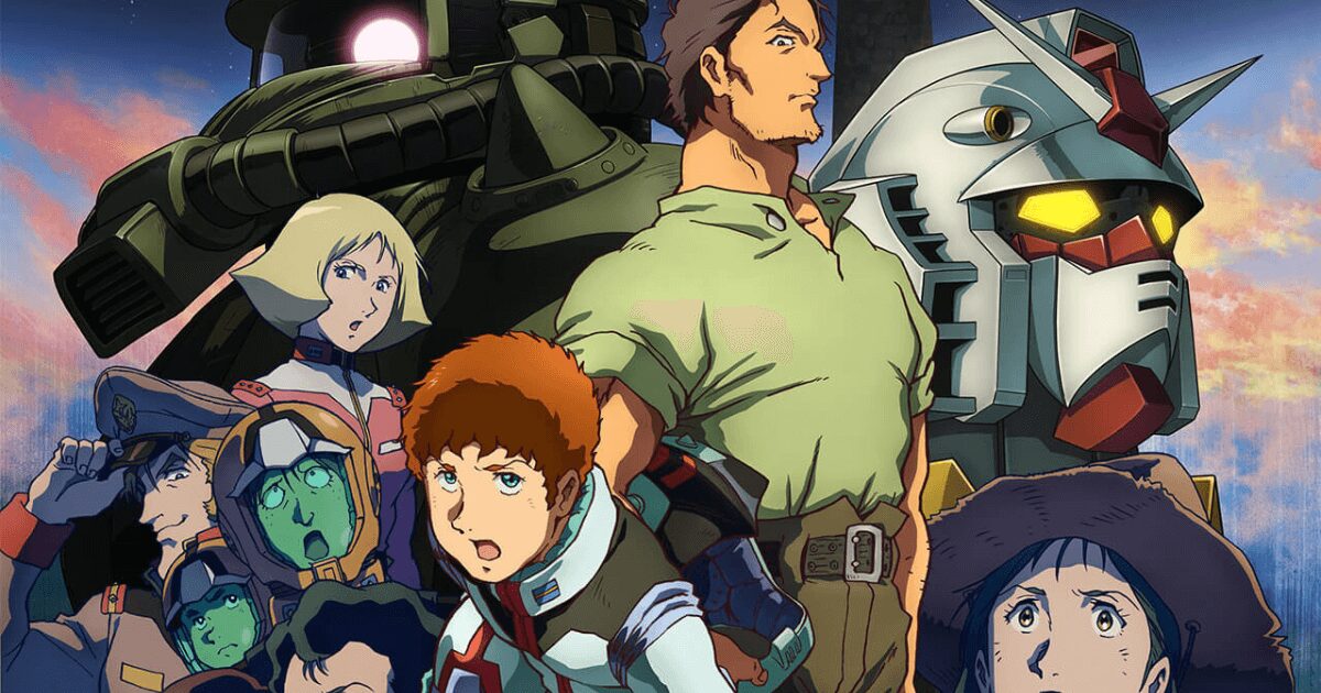 作画ぶっ壊れで「専用モビルスーツ」や「奇術師」が誕生! 『機動戦士ガンダム』 作画崩壊で伝説となった回とは?