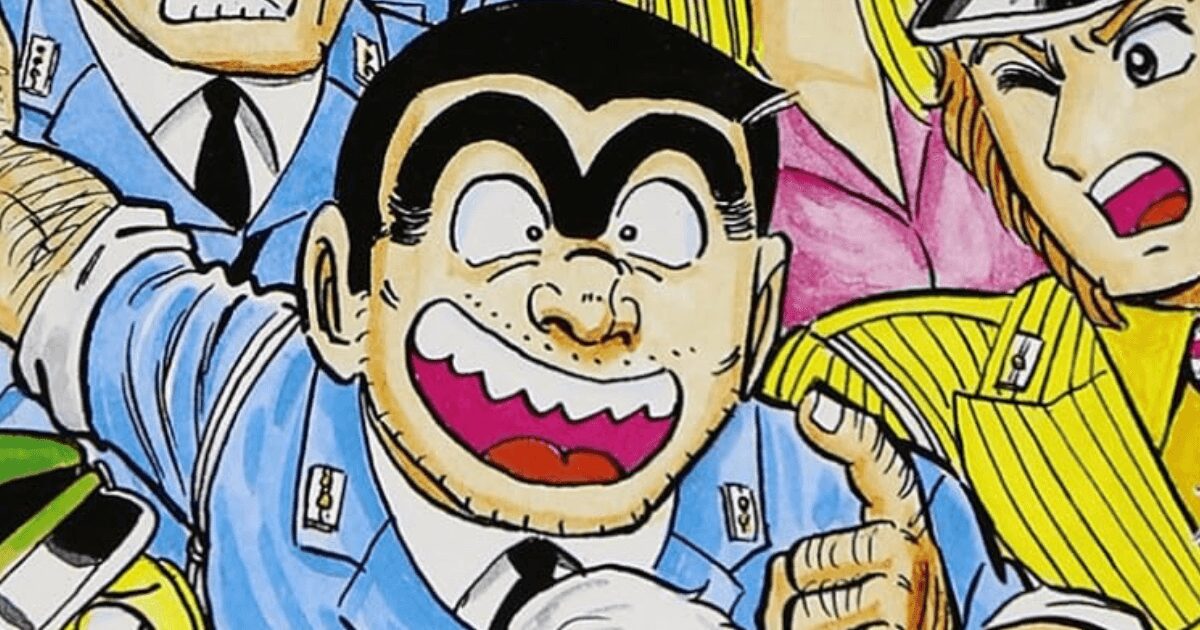 今じゃ放送できない「キワドい」アニメエピソード4選 『こち亀』は長時間モザイク祭り、『ドラえもん』でもこれはアウト?