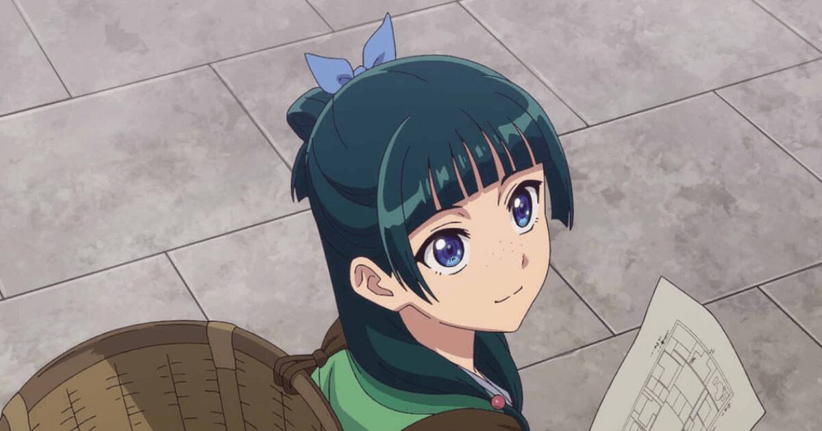 『薬屋のひとりごと』の知られざる設定　「猫猫のアレが薄い理由」「時代設定が公式と作者で違うワケ」ほか