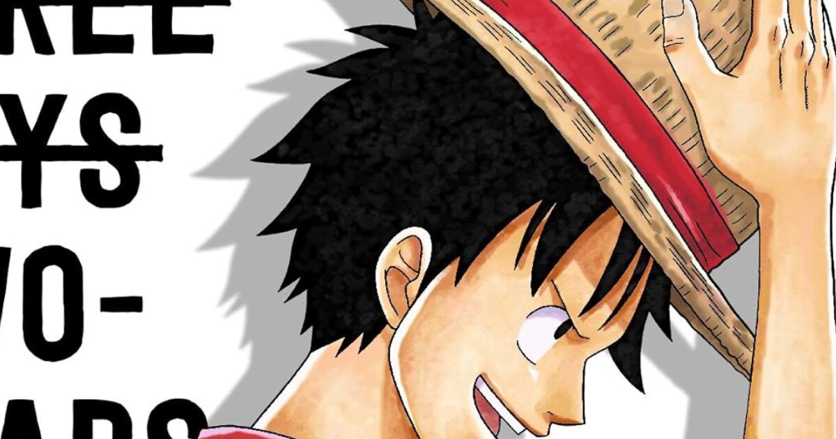 「ルフィの母親」はまさかのアノ人？　ドラゴンが天竜人を憎むホントの理由【ワンピース考察】