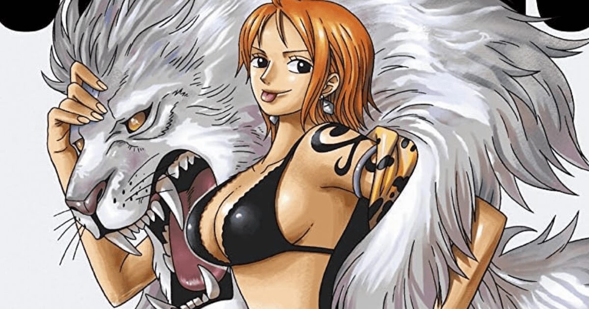 ナミに潜む「裏の顔」　ゼウスを従えた理由は偶然じゃ説明できない!?【ワンピース考察】