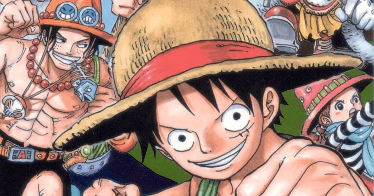 『ワンピース』食べたキャラが残念！　能力をフルに発揮できなかった悪魔の実、驚きの変化を遂げたキャラ