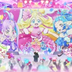 ©2025 映画キミとアイドルプリキュア♪製作委員会