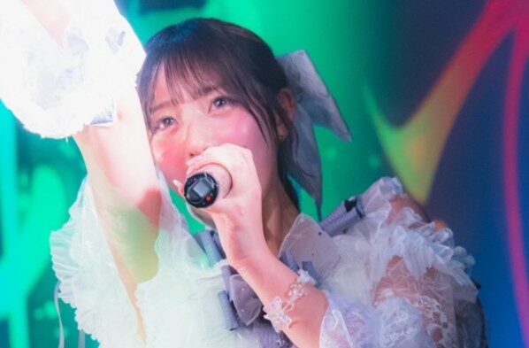 7人組アイドルグループ・テラテラが「結成4周年記念ワンマンライブ」を開催！　梅原麻緒がセンターの「キュートな新曲」を初お披露目