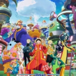 (C)尾田栄一郎／集英社・フジテレビ・東映アニメーション