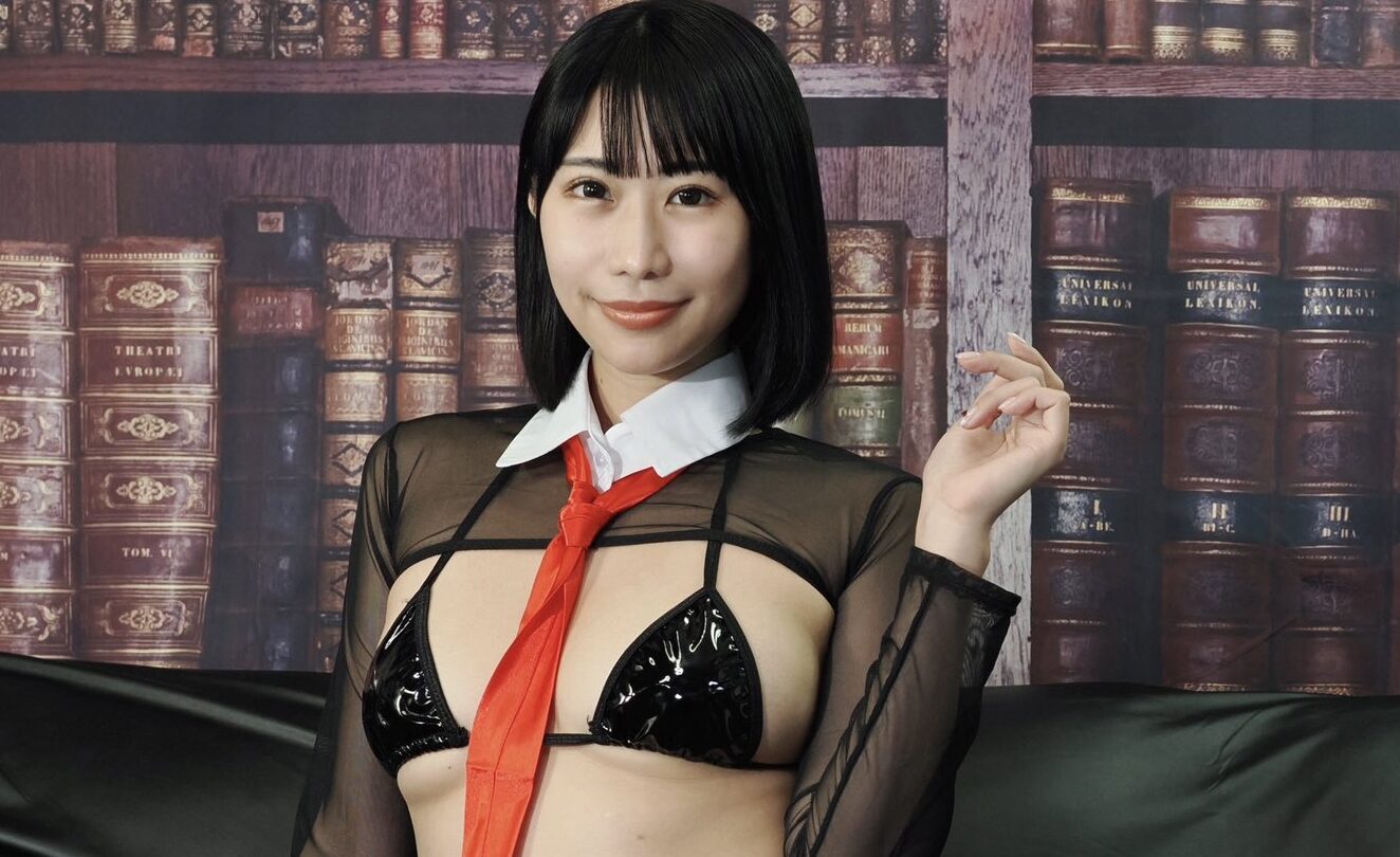 宮田みほの「布面積の少なめな衣装姿」に目が離せない！