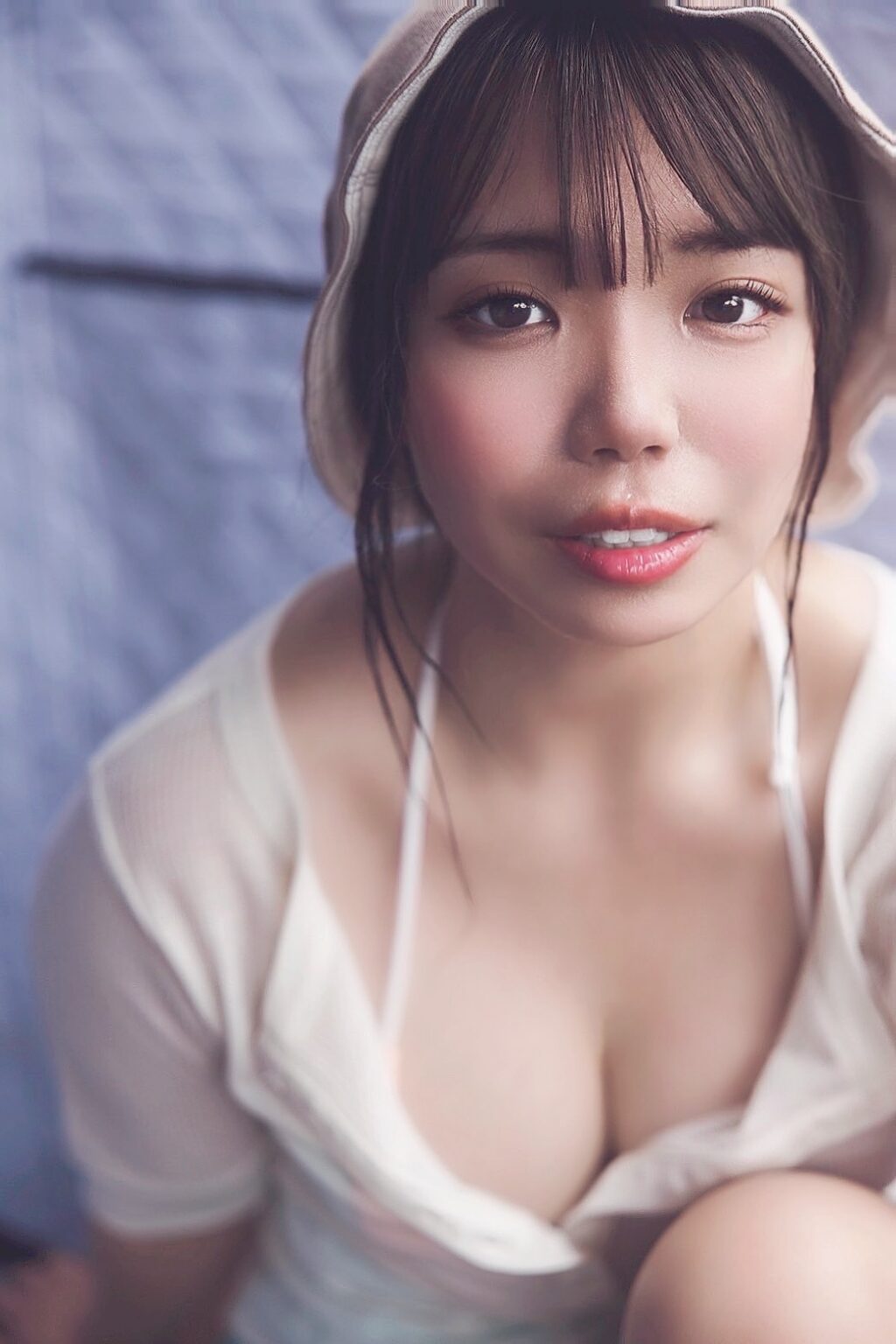 彼女との「濃密な時間」を体感できるカットも！たにりか（谷梨花）の「1stデジタル写真集」から先行カットが公開