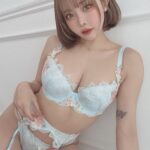 りなしぃさんのX（@rinyanpassan）より