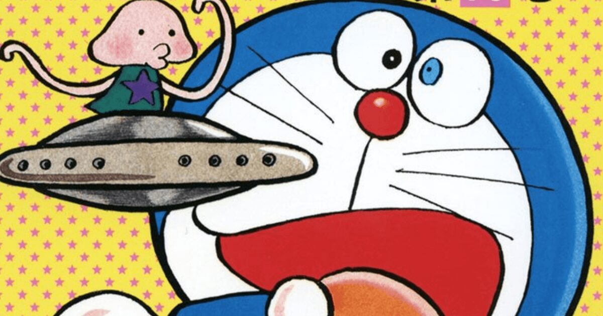 『ドラえもん』の驚きの裏話！　「ジャイアンの女の子っぽい趣味とは？」　これはヤバい！危ないひみつ道具