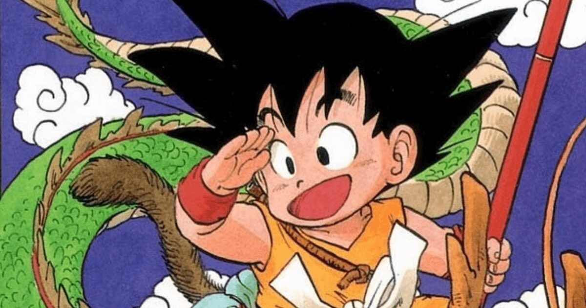 『ドラゴンボール』の知ってなるほど裏話・『GT』の最終回で悟空は……