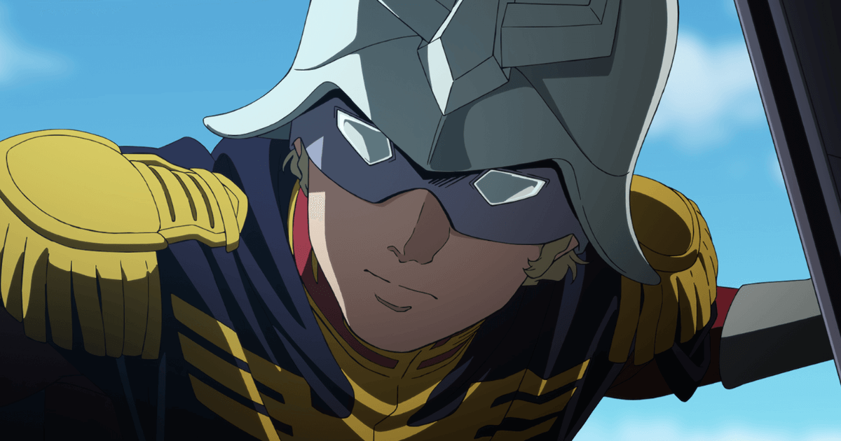 劇場公開のその先もサプライズだらけ！　『ジークアクス』に続々と登場する『機動戦士ガンダム』とのつながり