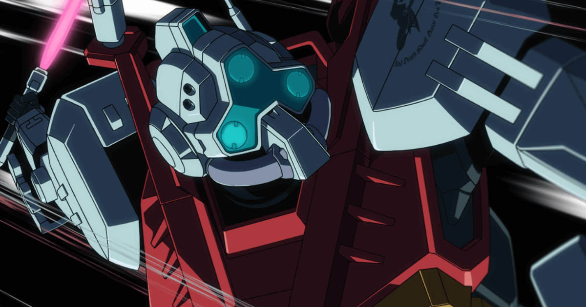 ジオン公国が一年戦争に勝てたワケ　ガンダムファンが気になる『ジークアクス』のタイムパラドックス