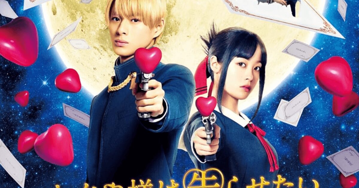 再現度バツグン! こっちが本物でしょ? 実写化で「役にハマりすぎた」4人の芸能人