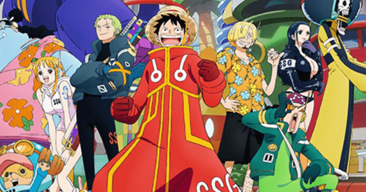 深夜枠だから放送できる？　最近のTVアニメ『ワンピース』の描写が過激すぎる　明かされる「くまの過去」