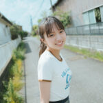 「B.L.T.2025年7月号」（東京ニュース通信社刊）撮影／前康輔