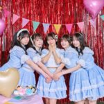 1st Digital Single 「ピピっと♡」