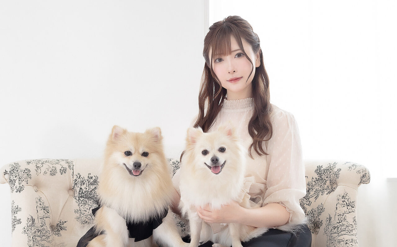 すみれおじさんが「篠崎こころの特別番組」に緊急ゲスト出演！　ボートレースの予想に初めて挑戦