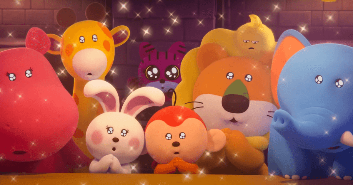 そうきたか! お菓子業界に「革命」が起こるかも? 映画『たべっ子どうぶつ』のここがスゴイ