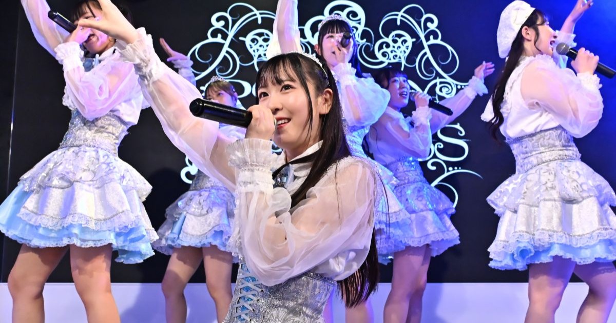 READY TO KISSとSAY-LAが「2マン公演」を開催　お互いの曲のカバーやシャッフルユニットも！