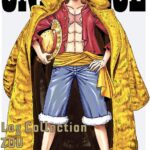 画像引用元：Amazon.co.jpより　『ONE PIECE Log Collection “ZOU" （販売元 ‏ : ‎ エイベックス・ピクチャーズ）』