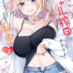 『ギャル嫁の秘密』第3巻