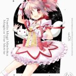 画像引用元：Amazon.co.jpより　『Blu-ray　「劇場版 魔法少女まどか☆マギカ 10th Anniversary Compact Collection(通常版)　」（販売元 ‏ : ‎ シャフト）』