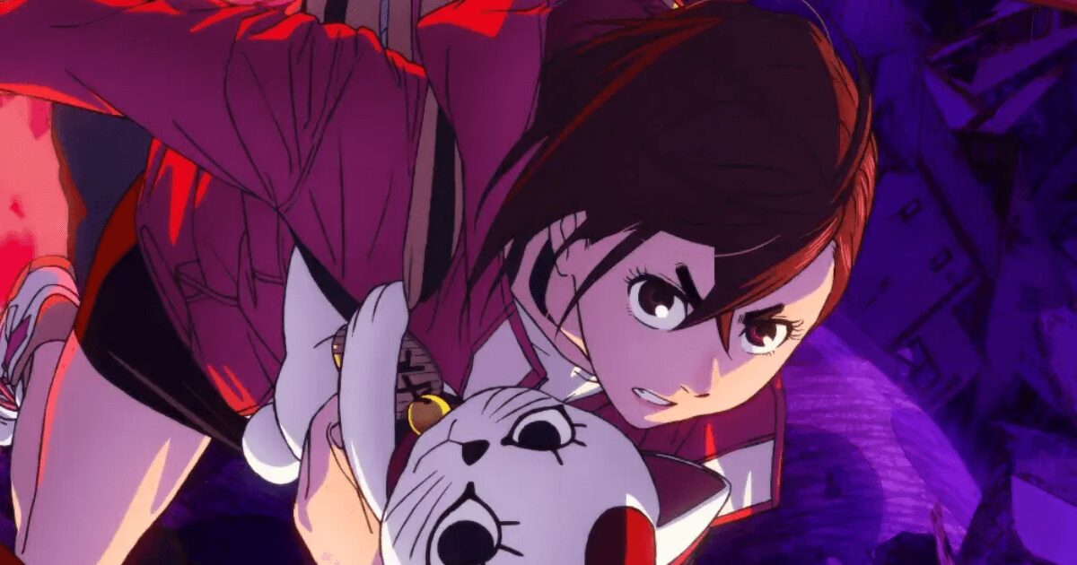 『ダンダダン』の第2期が早くもアメリカで劇場公開　TVアニメの先行上映は海外でも通用するのか？