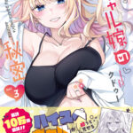 『ギャル嫁の秘密』第3巻