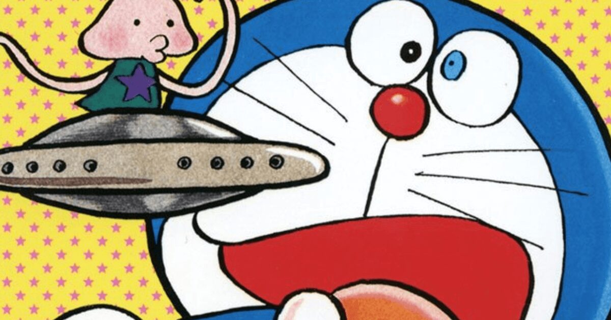 「裏山＝トラウマ!?」 『ドラえもん』　裏山にまつわる3つのホラーエピソード