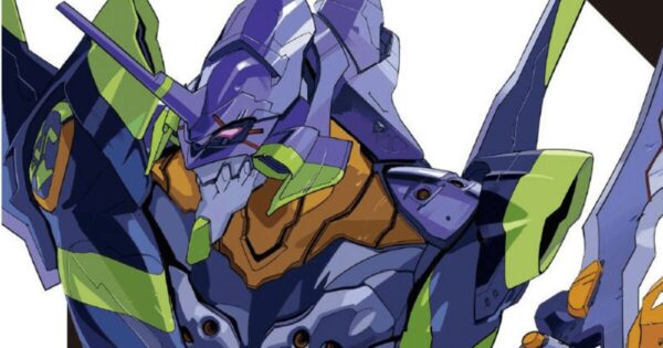 エヴァ初号機の「12枚の羽根」はルシファー？　アニメOPに潜む4つの「謎キャラ」の正体