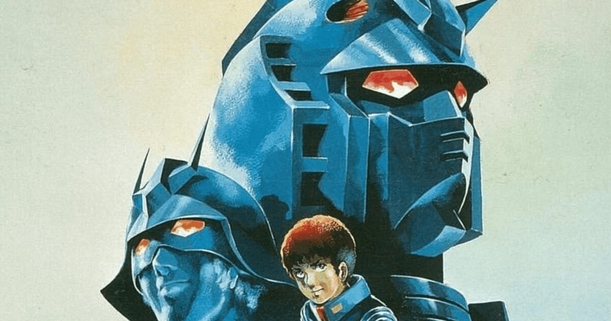 『ガンダム』や『ちびまる子ちゃん』でも……　作画崩壊でSNSを騒がせたアニメ