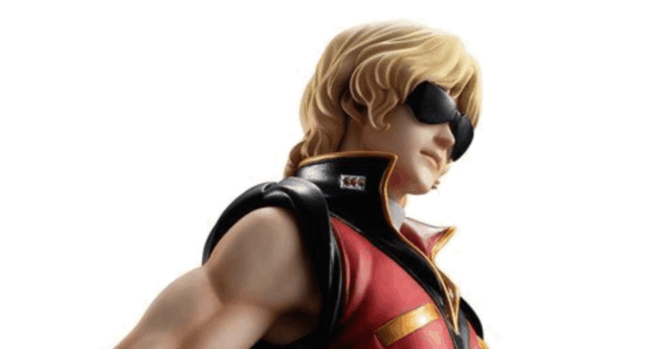 『Zガンダム』　シャアのノースリーブは「スタッフの不仲」から生まれた事故？　シリーズ屈指の「迷衣装」が生まれた舞台裏