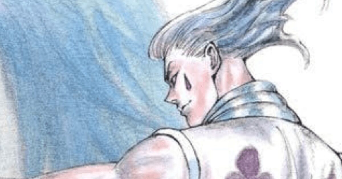 幻影旅団がヒソカを追う理由は「復讐」じゃない!?　流星街の“絶対の掟”が明かすクモの本当の顔【HUNTER×HUNTER考察】