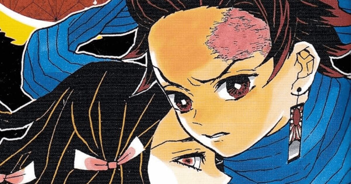 あれ？　無惨の名前を口にすると確か……　『鬼滅の刃』の「序盤の設定」はどこに行った？