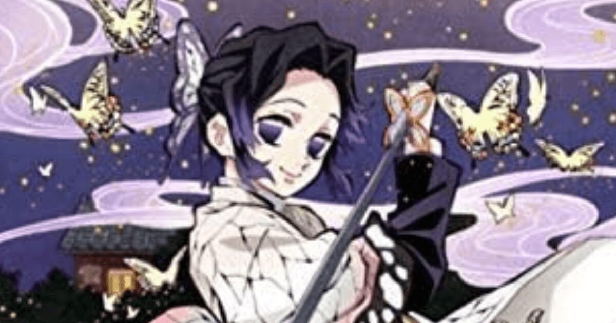 『鬼滅の刃』「しのぶさん……怒ってますか？」　笑顔の下に隠された激しい憎悪……　胡蝶しのぶを怒らせた3人の鬼たち【考察】