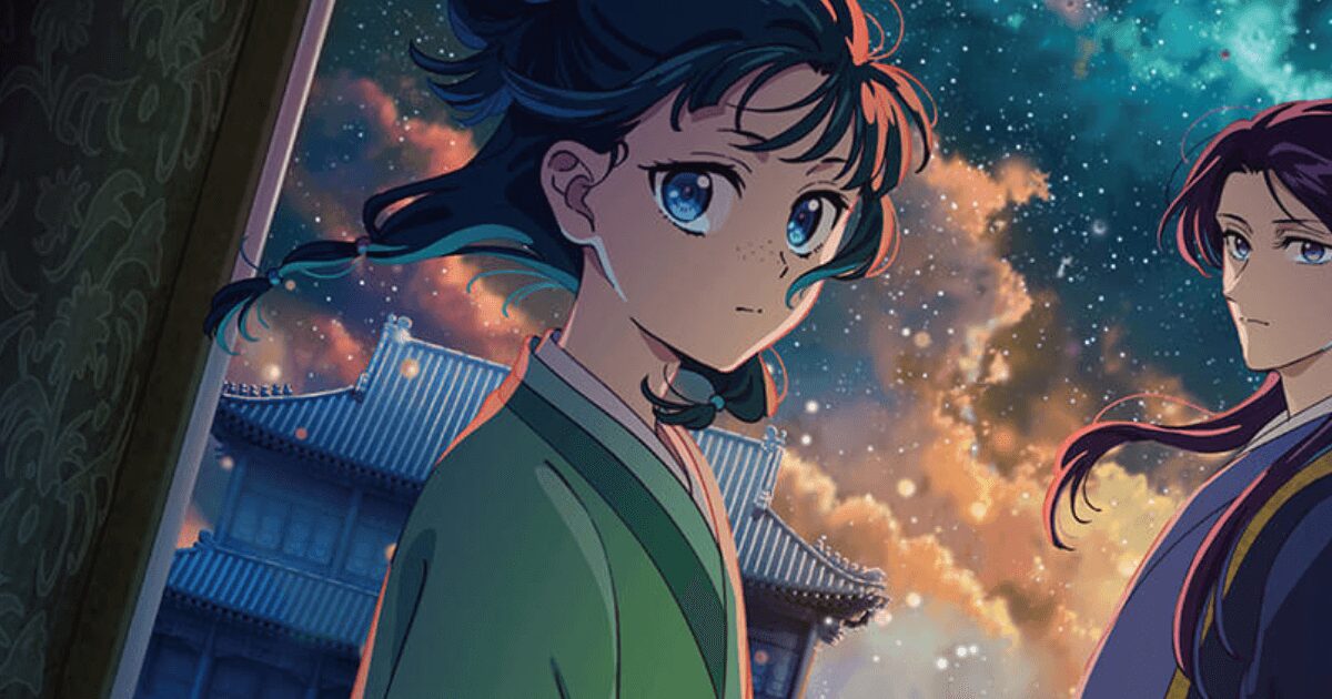 『薬屋のひとりごと』にはなぜ「皇后がいない」のか? モデルとなった唐の時代の女性の生き方