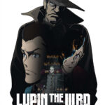 画像引用元：『「LUPIN THE IIIRD 銭形と2人のルパン」キービジュアル　原作：モンキー・パンチ ©TMS』