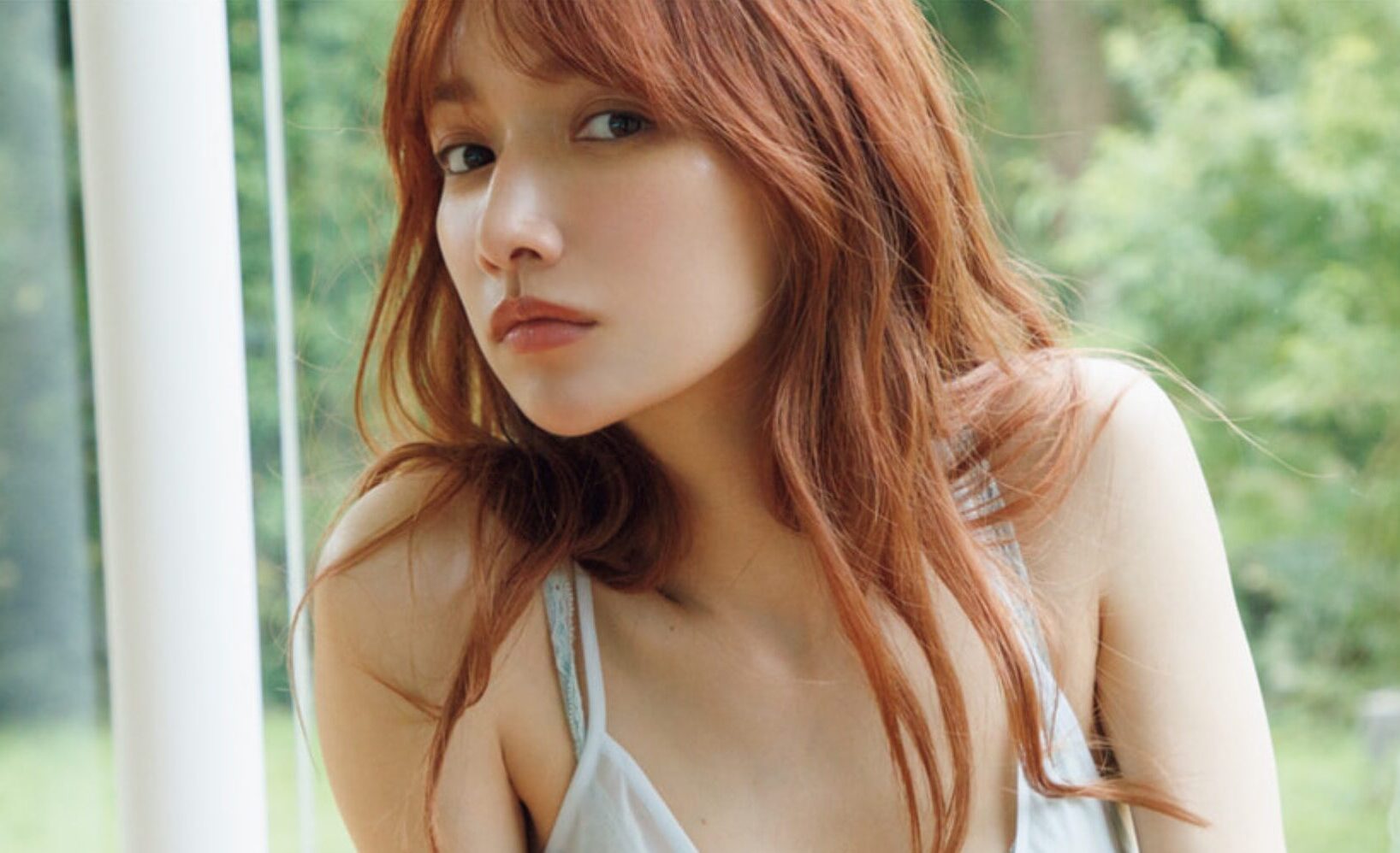 後藤真希の「2021年発売の写真集」がロングランヒット！　本人セレクトの「新規特典カット」が追加