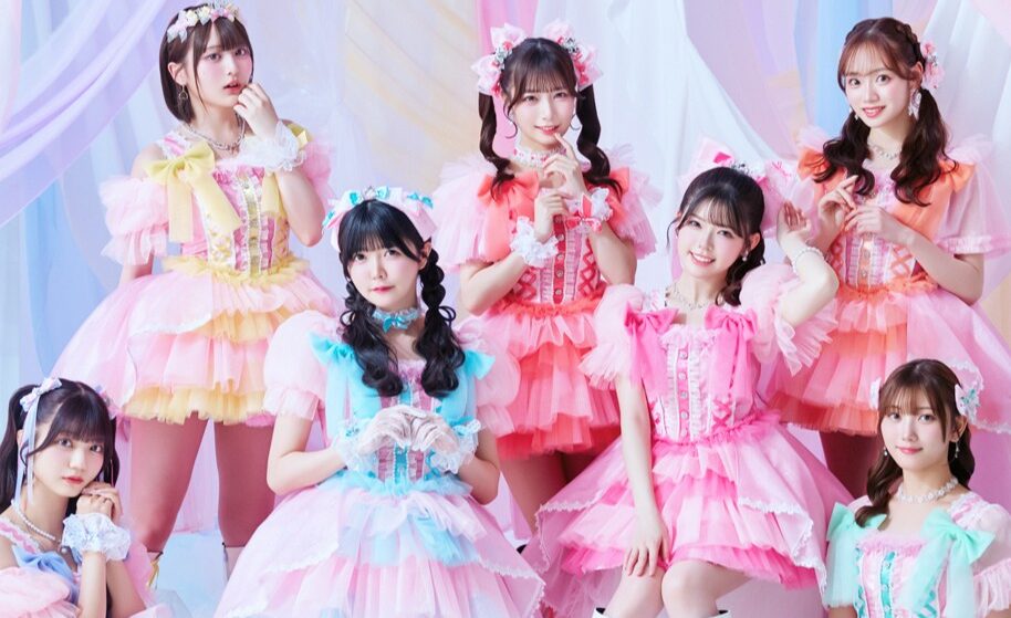 キュートなセリフにドキッ！　fav meの「ユーモアたっぷりなラブソング」の配信がスタート