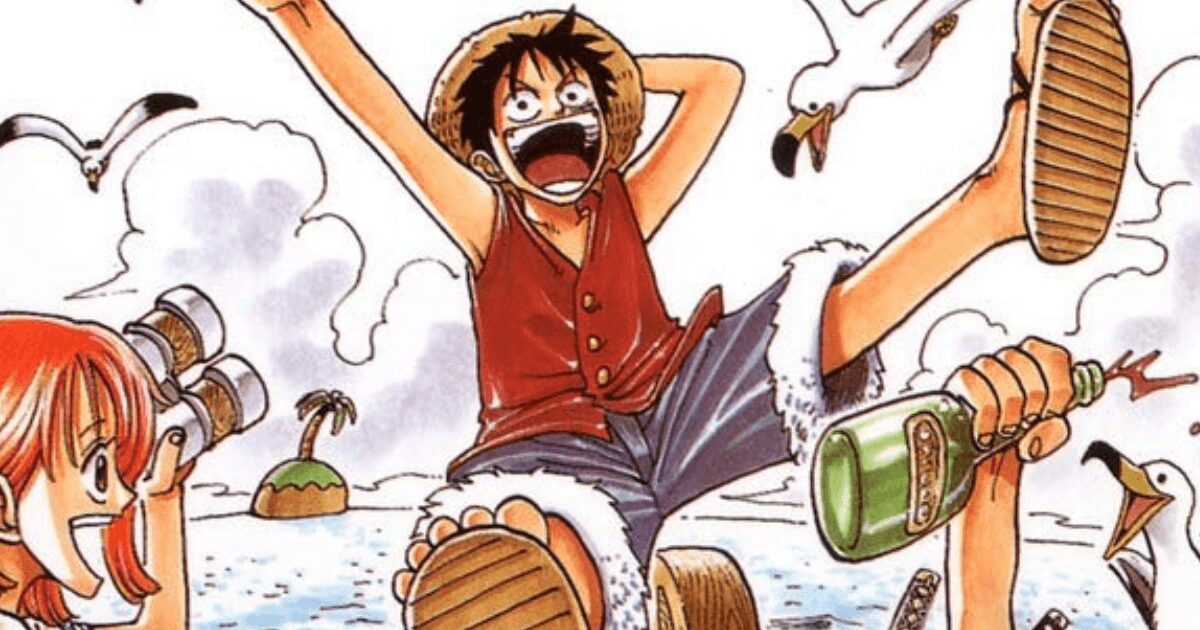 17歳のとき新人賞、初連載は22歳のとき←しかも累計発行部数が「5億部」を突破！　デビュー年齢が若かった4人の漫画家