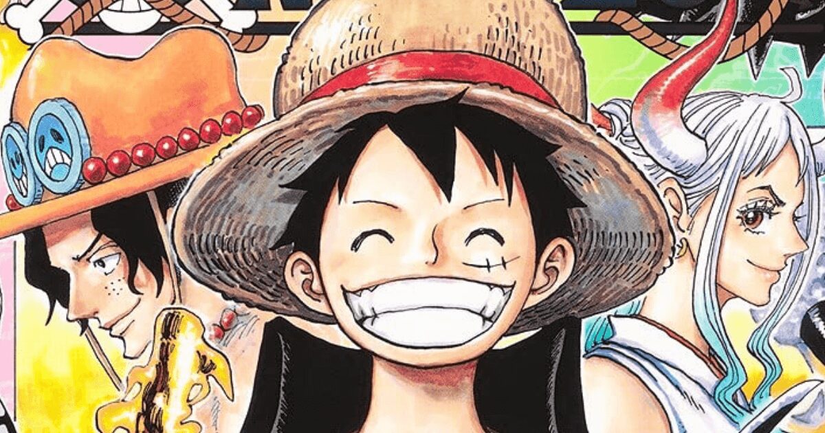 ルフィの「夢の果て」は“宴”だけじゃない？　「世界をひっくり返す」本当の意味とは？【ワンピース考察】