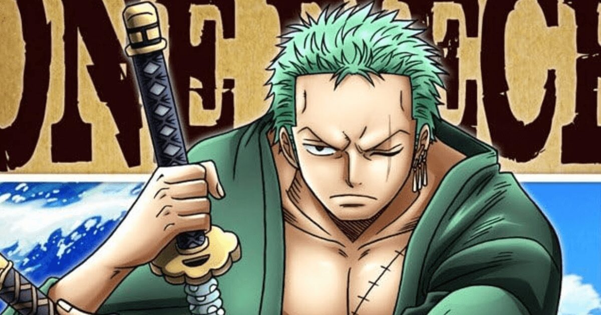 ゾロは“くいなの亡霊”に支配されている？　和道一文字がもたらす「呪い」とは？【ワンピース考察】