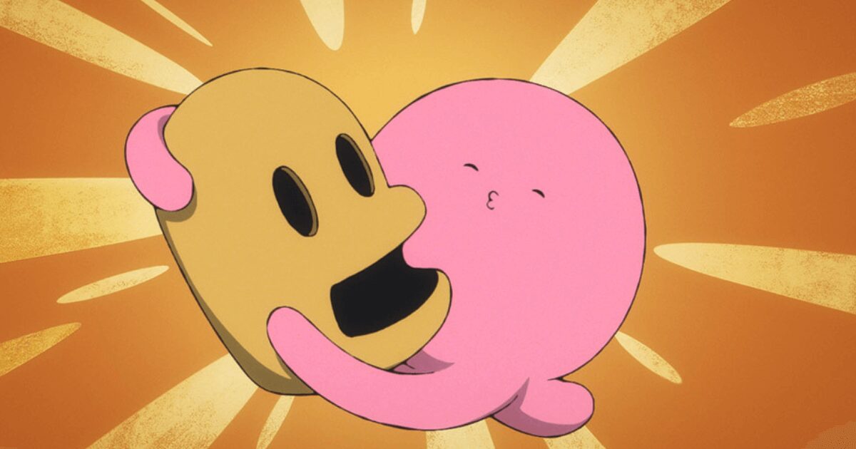テレビじゃ流せない問題作? アニメ『タコピーの原罪』の第1話が想像以上にヤバかった