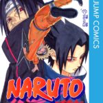 画像引用元：Amazon.co.jpより　『「NARUTO -ナルト-」第25巻（出版社：集英社）』