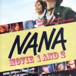 画像引用元：Amazon.co.jpより　『DVD「NANA 2 スタンダード･エディション」（販売元 ‏ : ‎ 東宝）』
