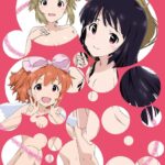 画像引用元：Amazon.co.jpより　『Blu-ray「最近、妹のようすがちょっとおかしいんだが。」第6巻（販売元 ‏ : ‎ KADOKAWA メディアファクトリー）』
