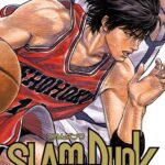 画像引用元：Amazon.co.jpより　『「SLAM DUNK 新装再編版」第19巻（出版社：集英社）』