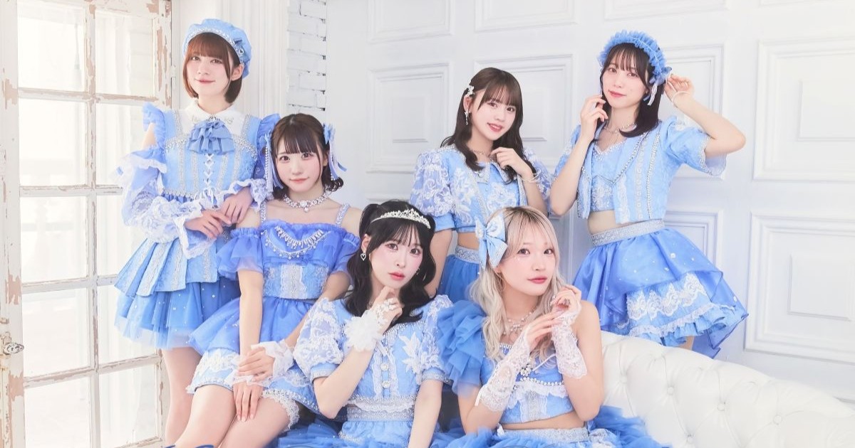 MyDearDarlin’の新曲「Shout It Out」の配信がスタート　「各メンバーの個性」を凝縮した歌詞に注目！